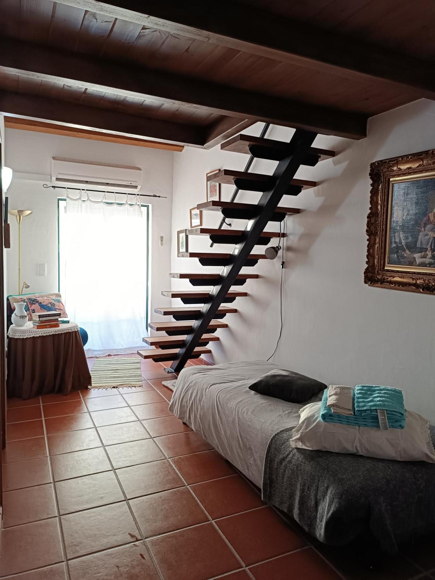 Casa D'Alice Βίλα Seda Εξωτερικό φωτογραφία