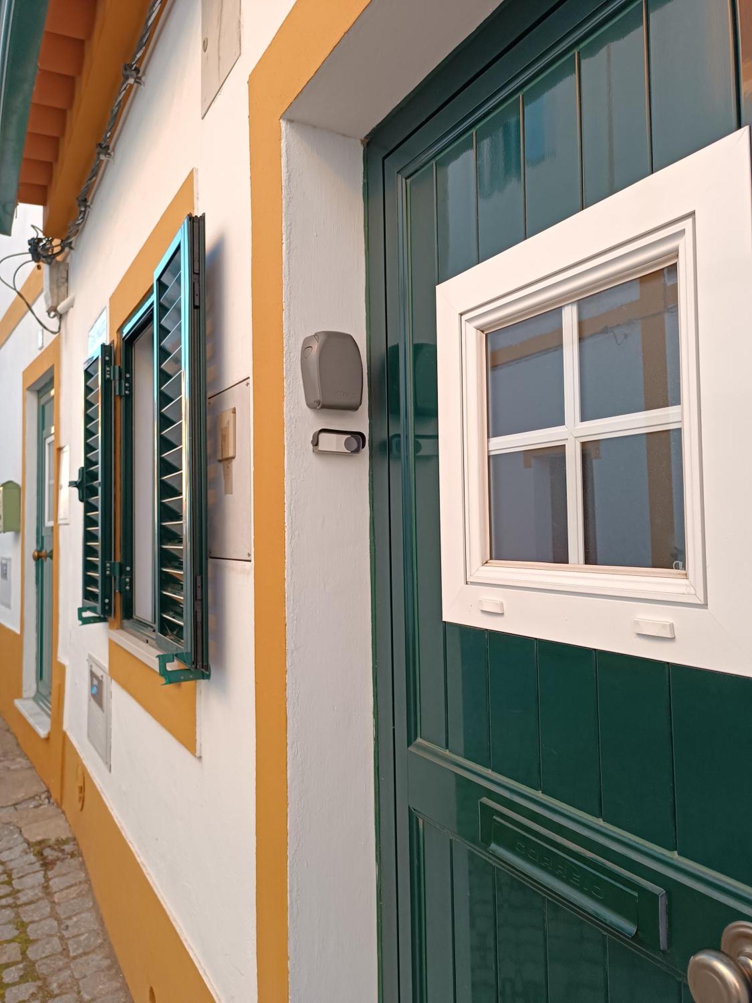 Casa D'Alice Βίλα Seda Εξωτερικό φωτογραφία