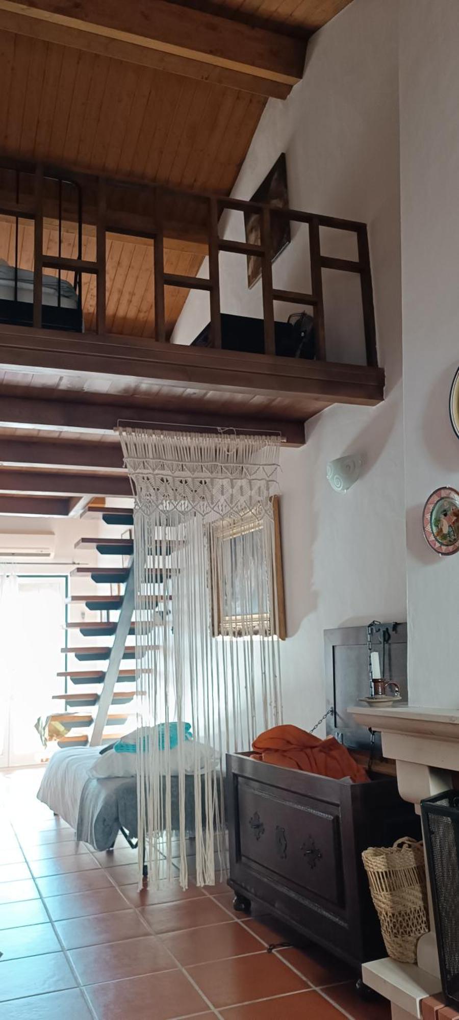 Casa D'Alice Βίλα Seda Εξωτερικό φωτογραφία