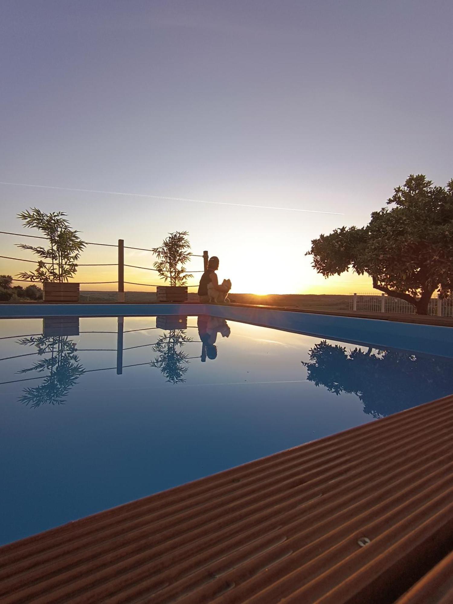 Casa D'Alice Βίλα Seda Εξωτερικό φωτογραφία