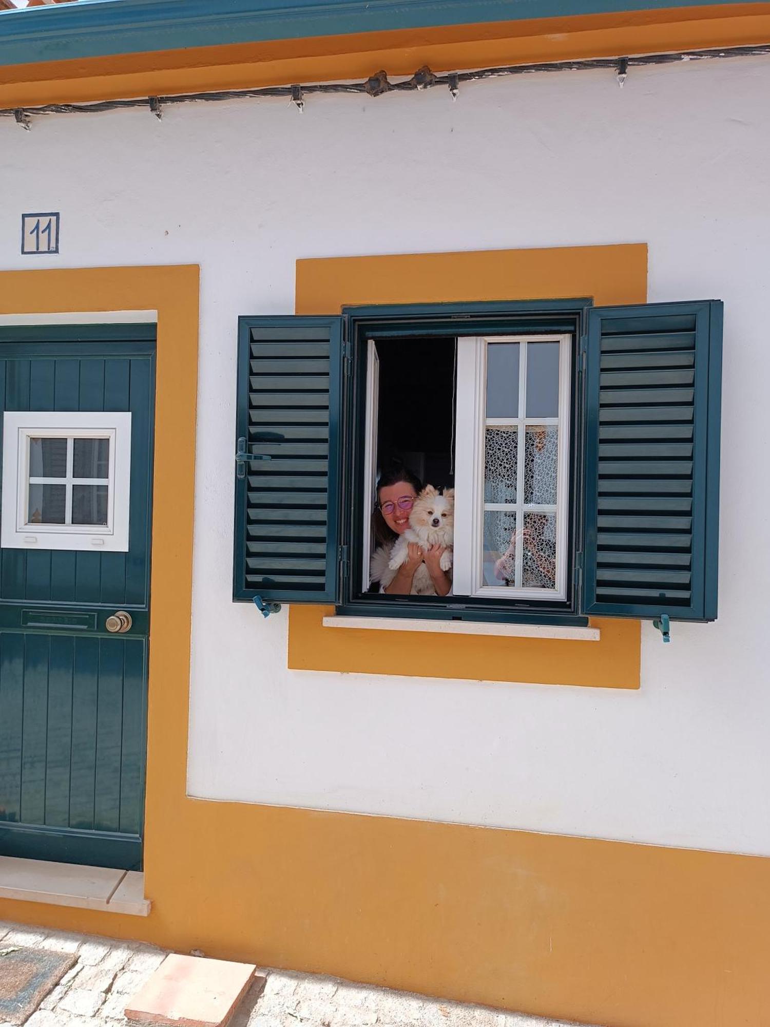 Casa D'Alice Βίλα Seda Εξωτερικό φωτογραφία