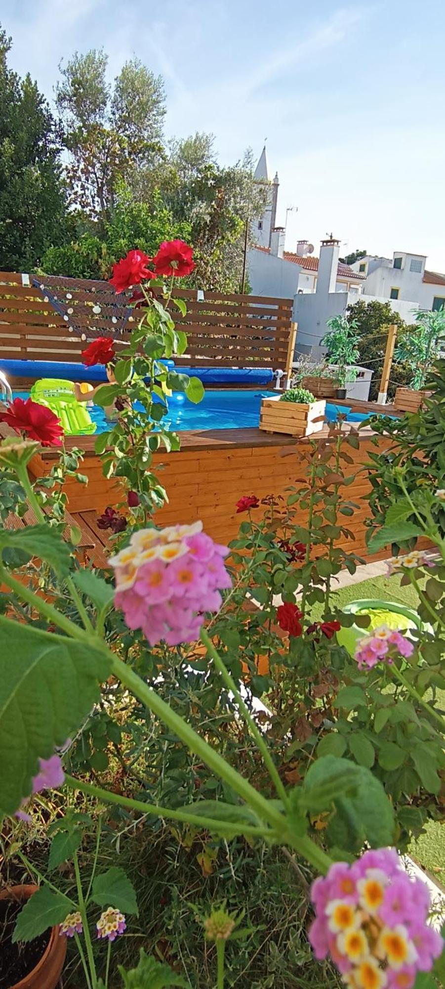 Casa D'Alice Βίλα Seda Εξωτερικό φωτογραφία