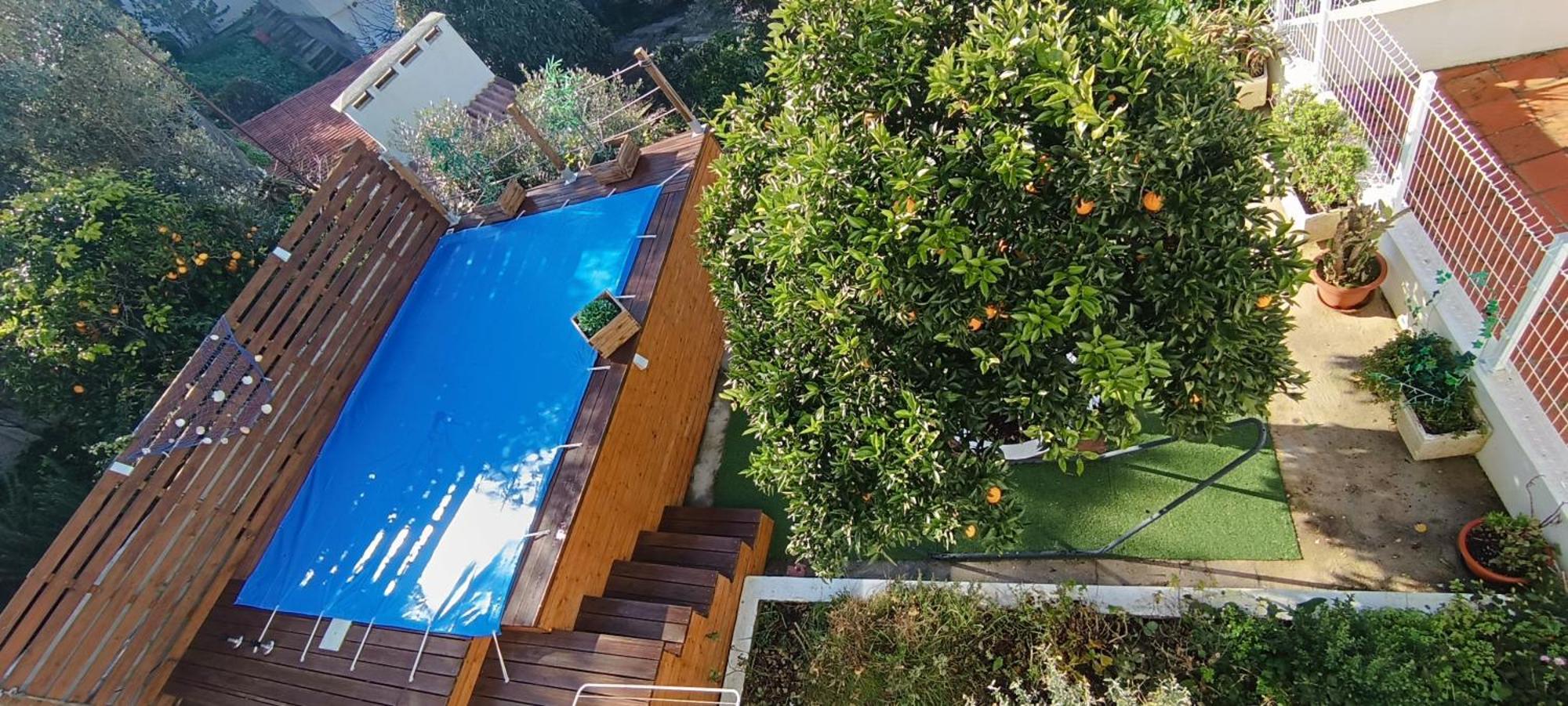 Casa D'Alice Βίλα Seda Εξωτερικό φωτογραφία