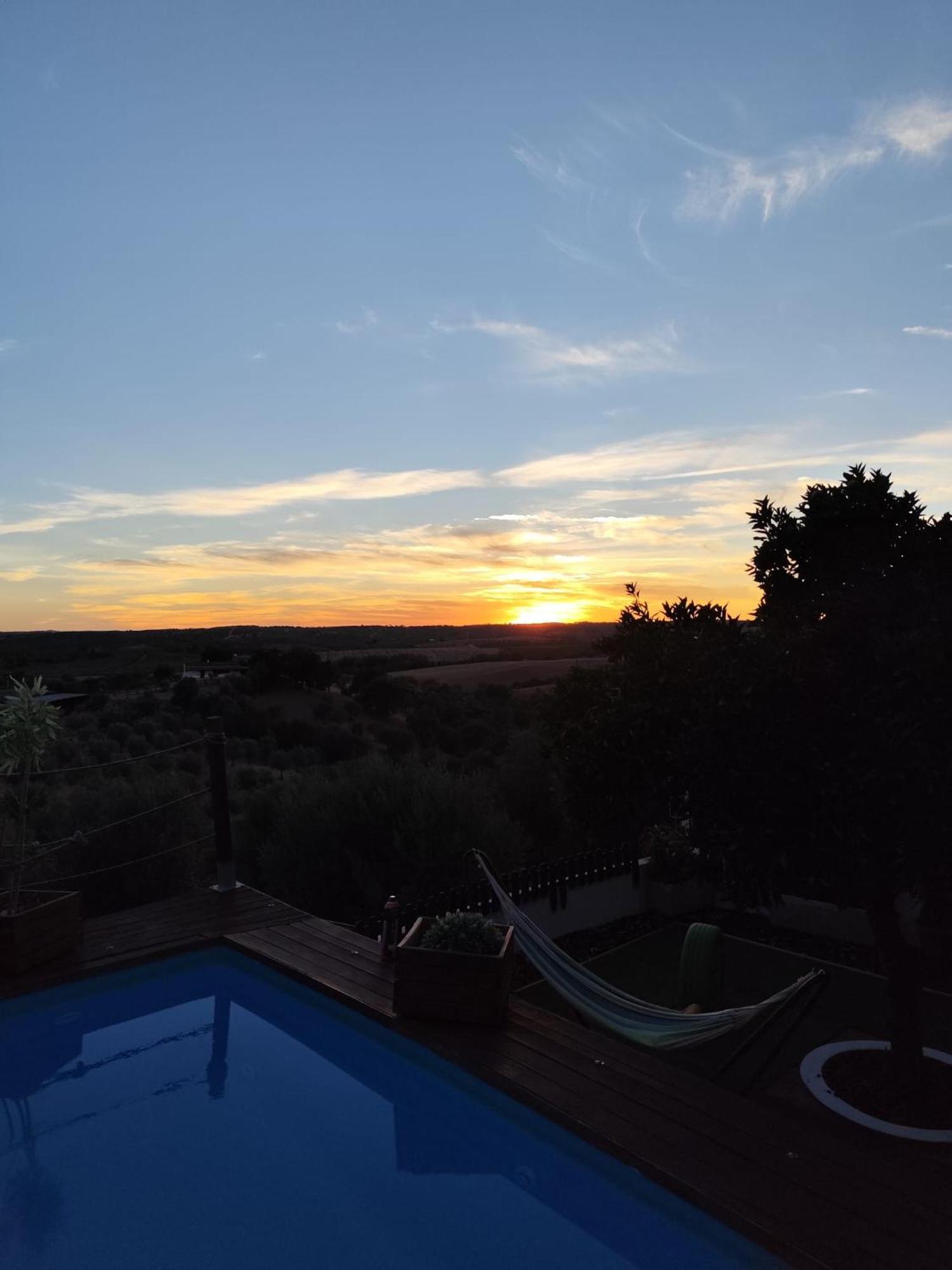 Casa D'Alice Βίλα Seda Εξωτερικό φωτογραφία